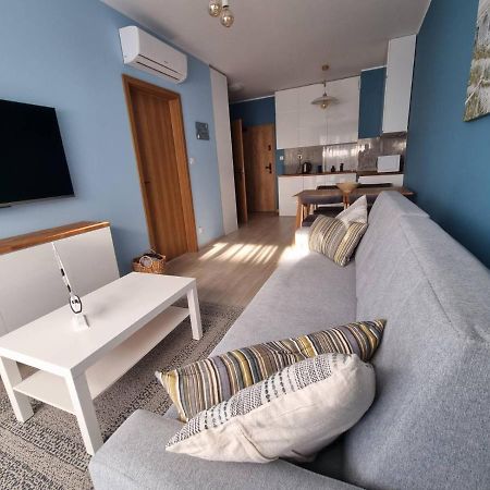 Apartamenty Ustronie Morskie Apartments Exteriör bild
