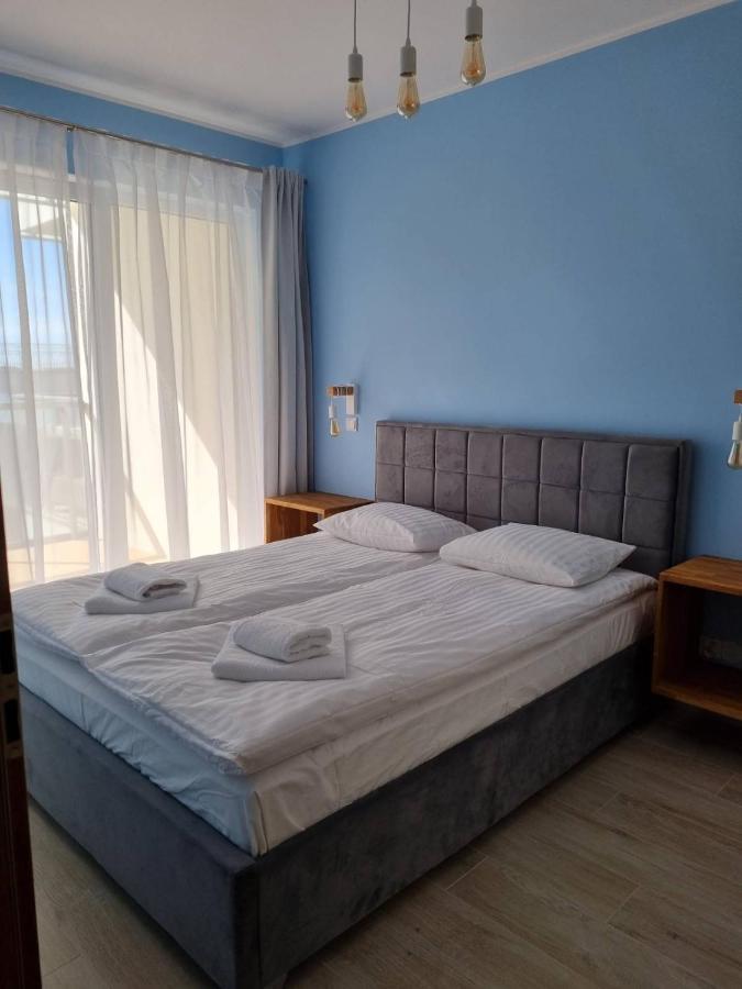 Apartamenty Ustronie Morskie Apartments Exteriör bild